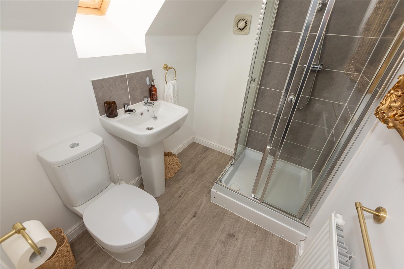 Ffordd Y Meillion, Llanelli, SA15 2EX